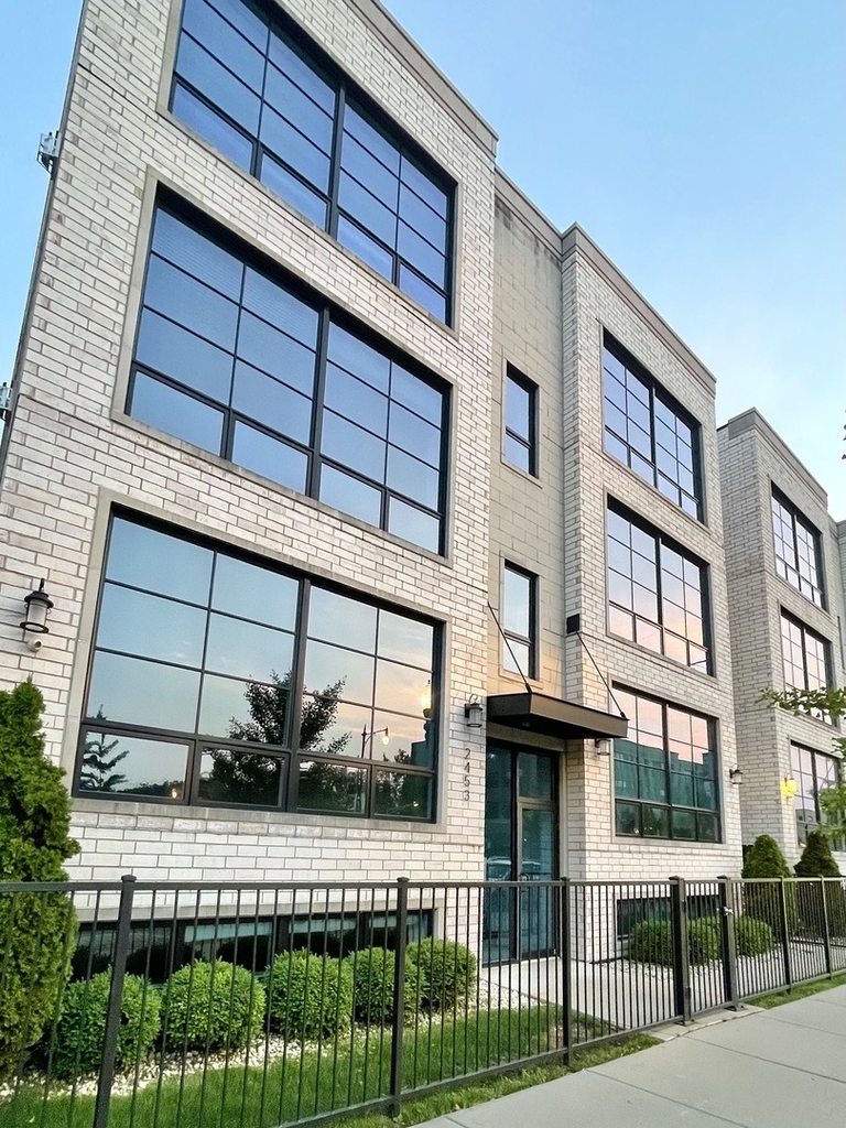 2453 W Irving Park Road - Photo 0