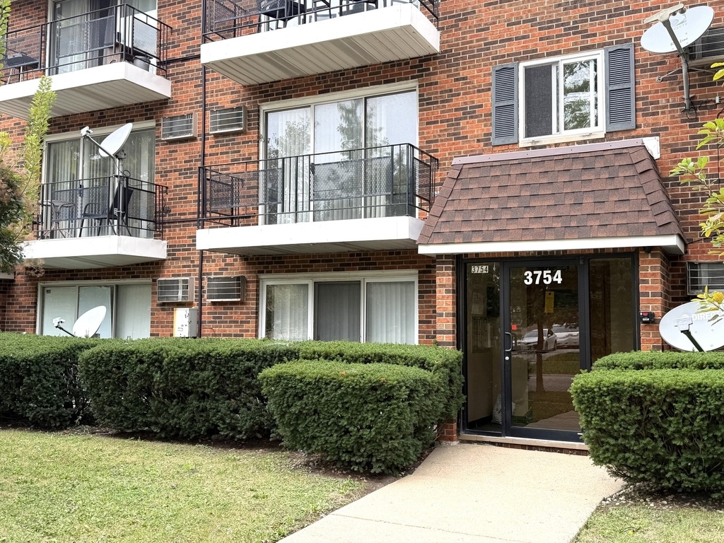 3754 W 120th Street - Photo 1