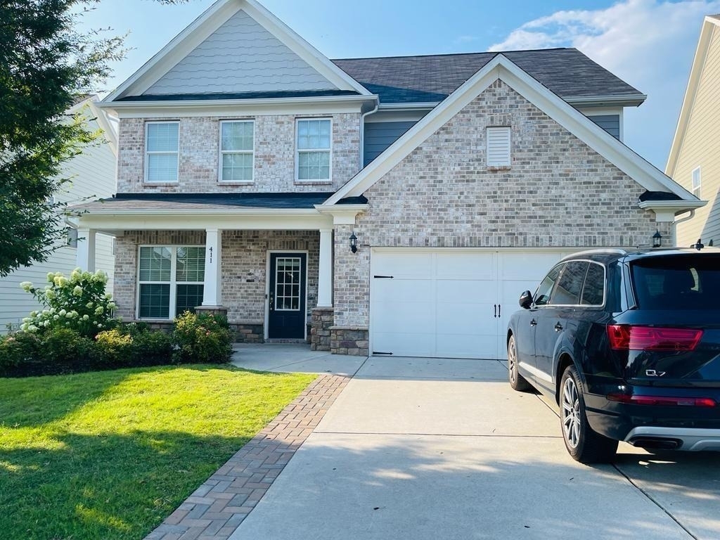411 Timberleaf Road - Photo 0