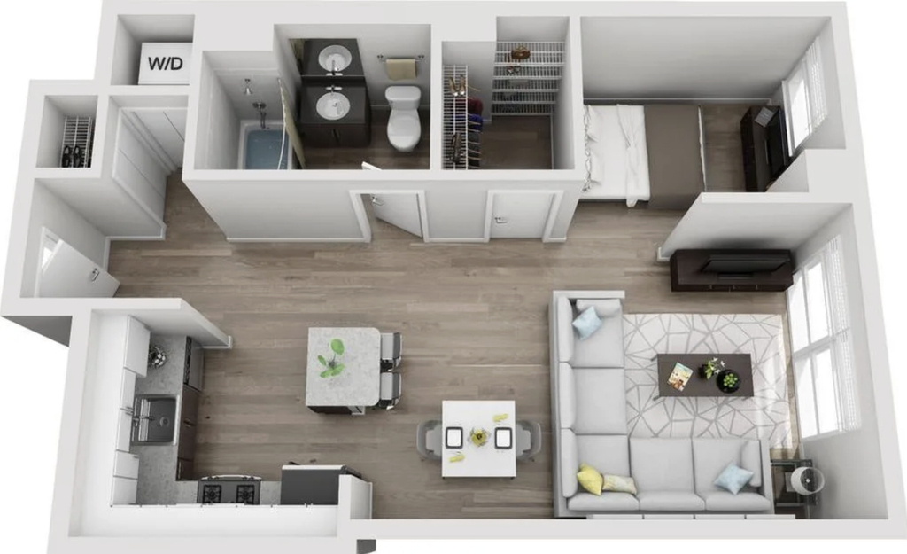 180 N Jefferson Street - Photo 1
