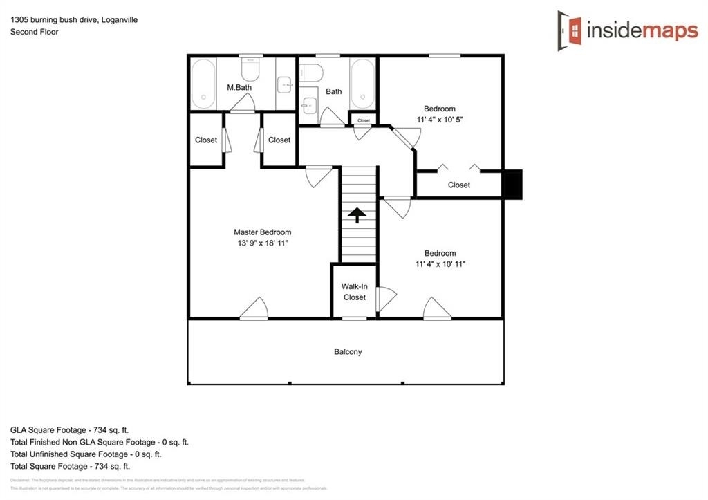 1305 Burning Bush Drive - Photo 18