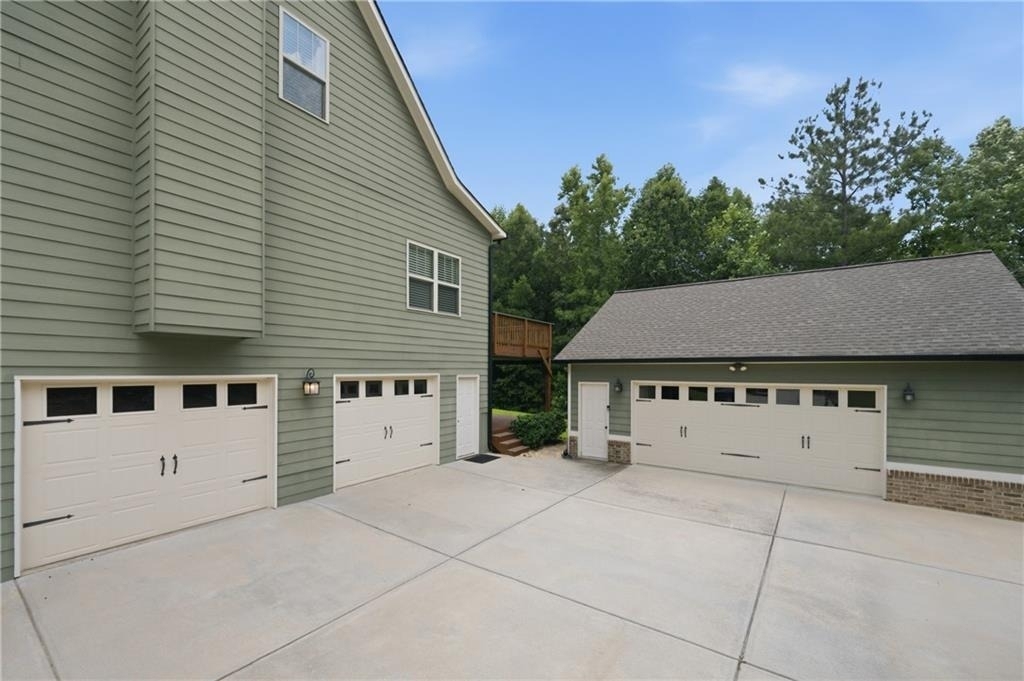 129 Harlan Trace - Photo 2