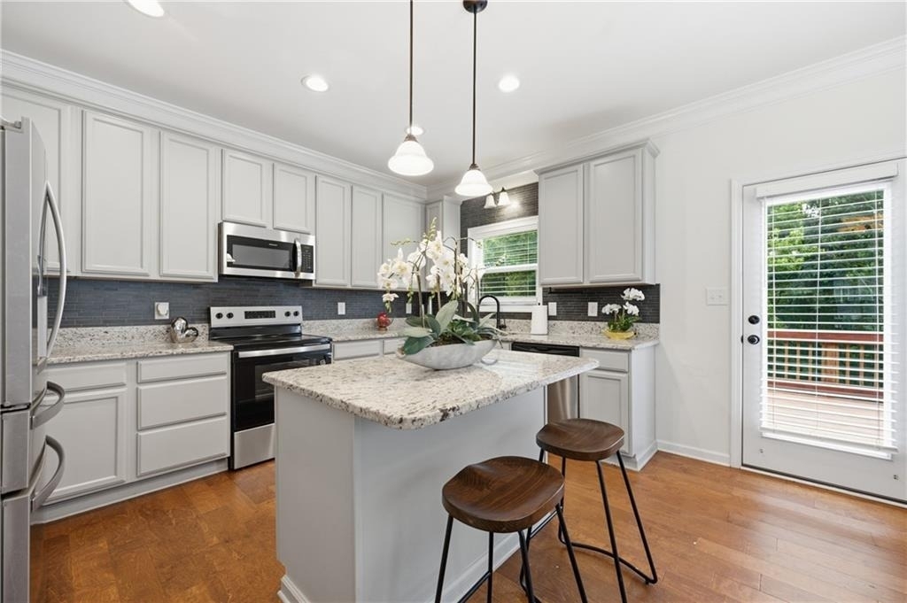 129 Harlan Trace - Photo 16