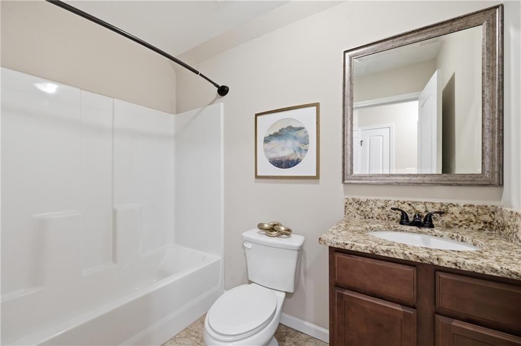 129 Harlan Trace - Photo 4