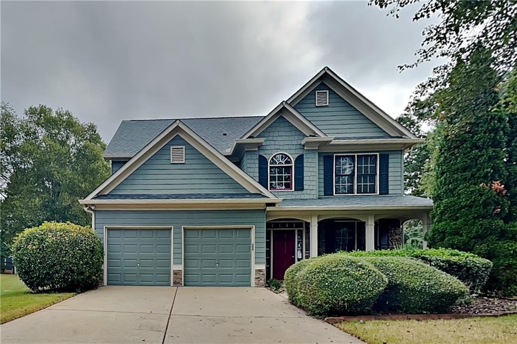 327 Laurel Glen Crossing - Photo 0