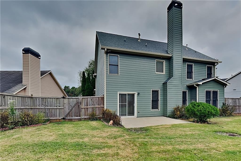 327 Laurel Glen Crossing - Photo 17