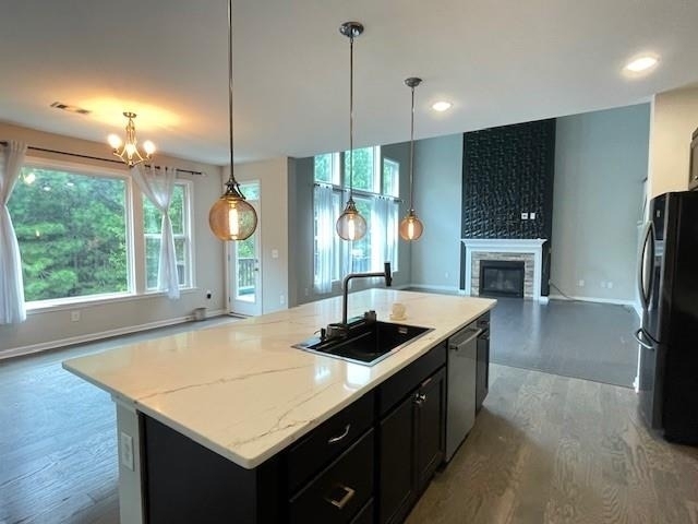 3816 Thackary Drive - Photo 2
