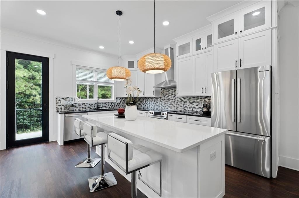 157 Brush Creek Court - Photo 19