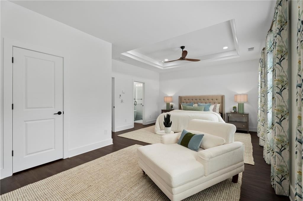 157 Brush Creek Court - Photo 27
