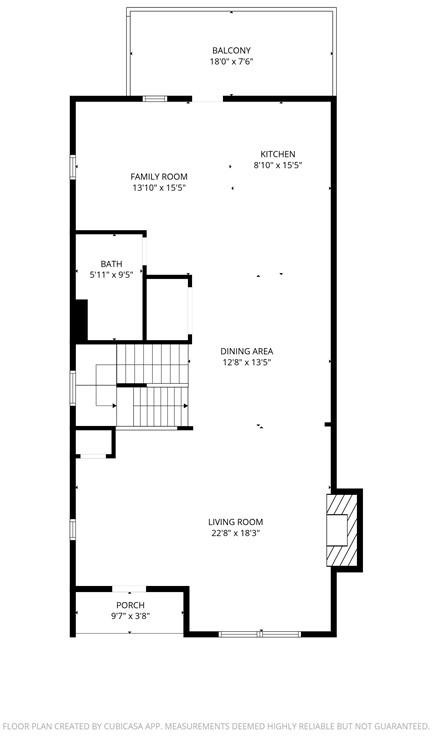 157 Brush Creek Court - Photo 67