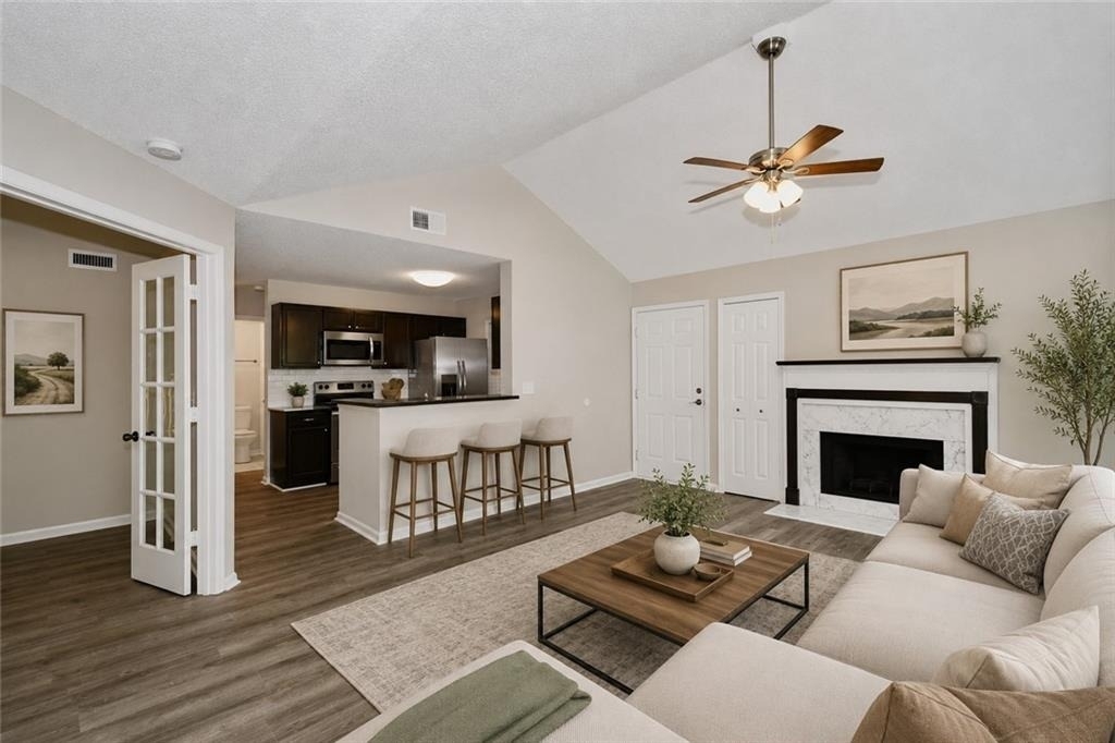 1101 Sandy Lane Drive - Photo 1