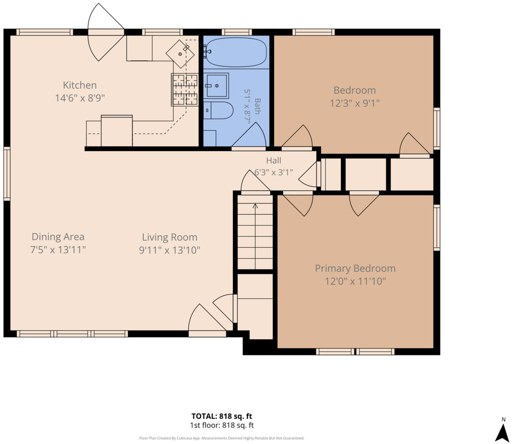 5816 W Greenleaf Avenue - Photo 23