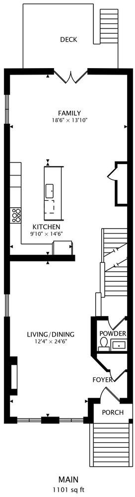 700 E 46th Street - Photo 45