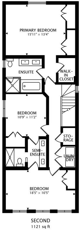 700 E 46th Street - Photo 44