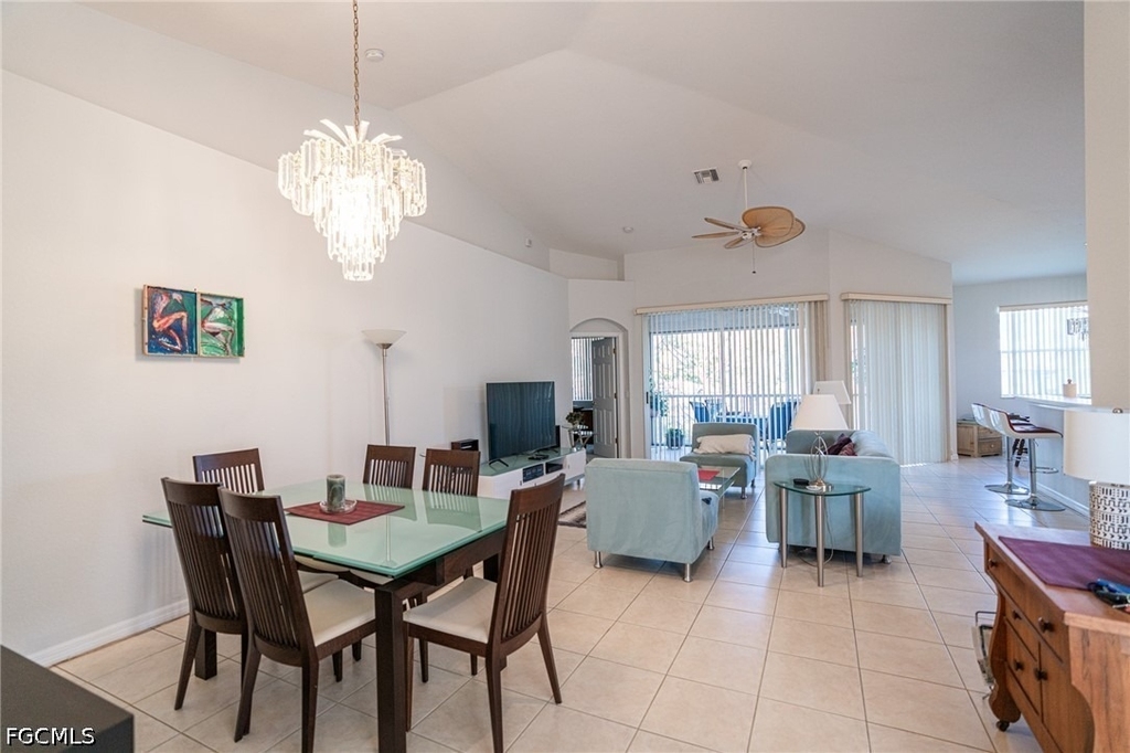 13841 Lake Mahogany Boulevard - Photo 2
