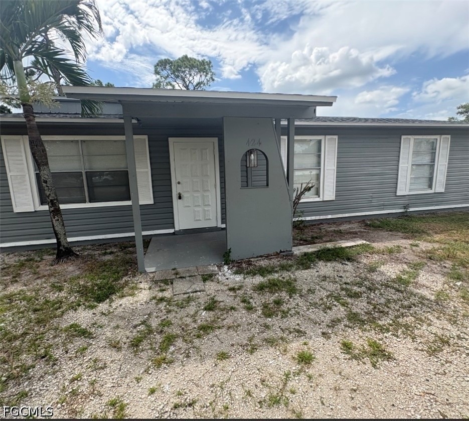 424 Valley Drive - Photo 0