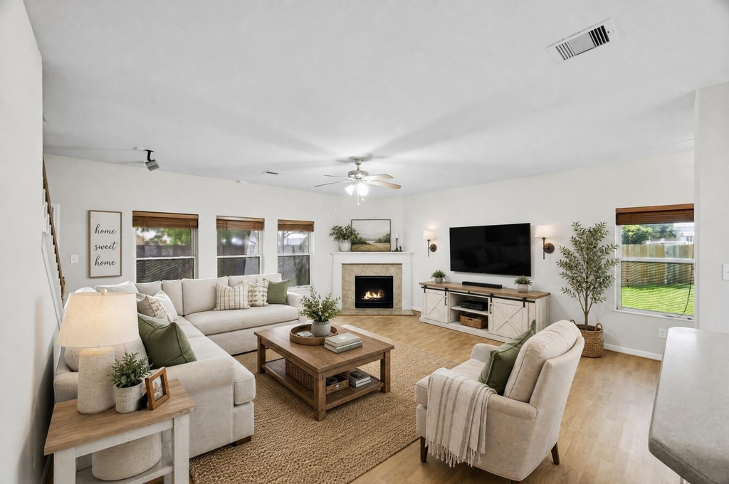 2702 Youpon Lake Court - Photo 0