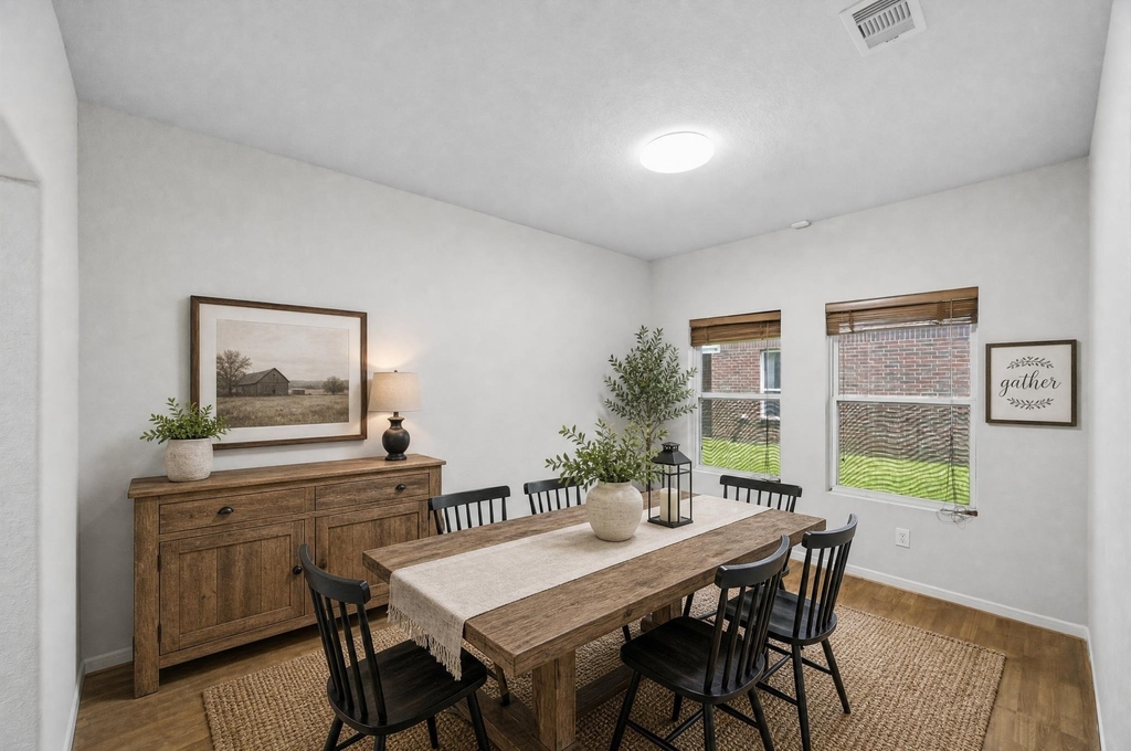 2702 Youpon Lake Court - Photo 9