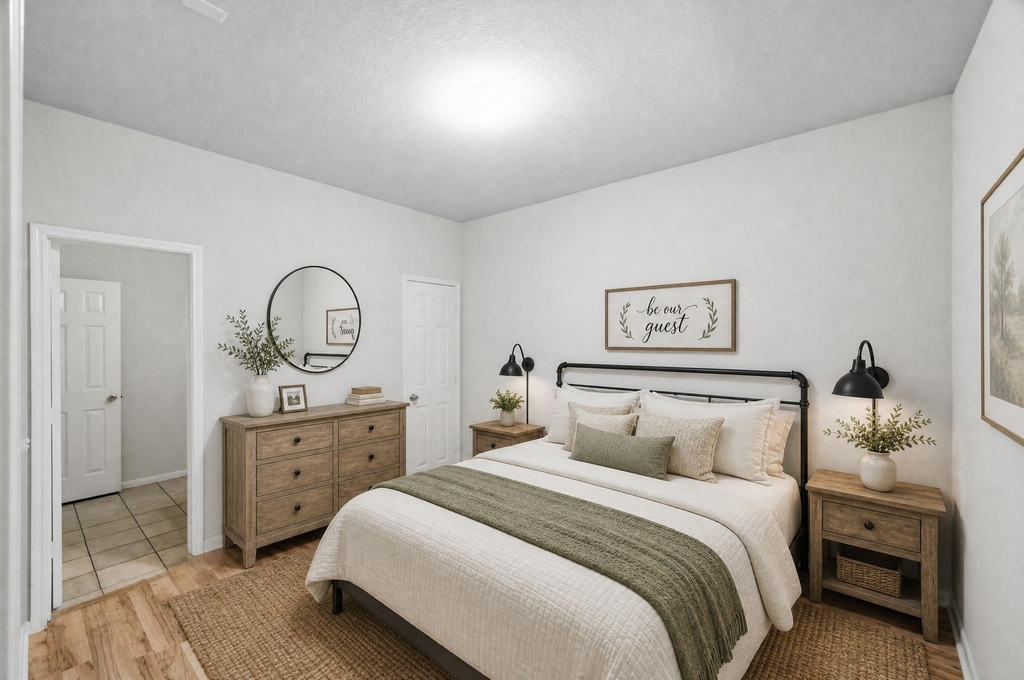 2702 Youpon Lake Court - Photo 28