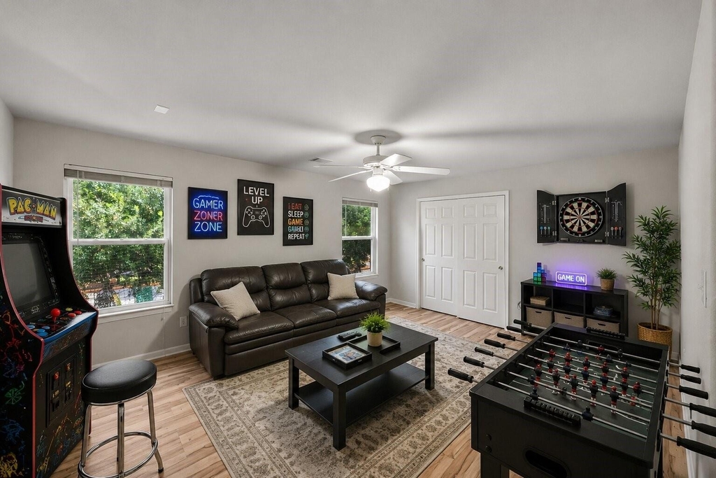 2702 Youpon Lake Court - Photo 12