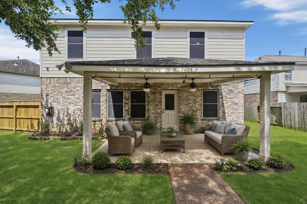 2702 Youpon Lake Court - Photo 31