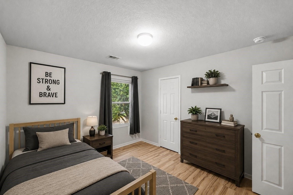 2702 Youpon Lake Court - Photo 27