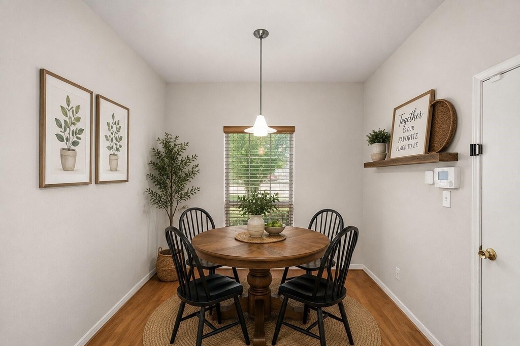 2702 Youpon Lake Court - Photo 8