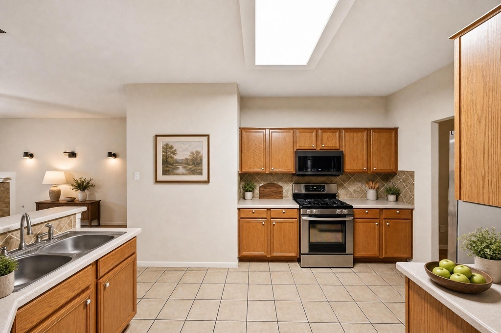 2702 Youpon Lake Court - Photo 3