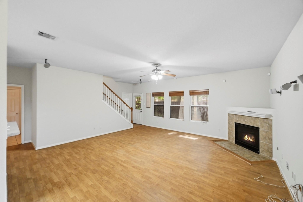 2702 Youpon Lake Court - Photo 2
