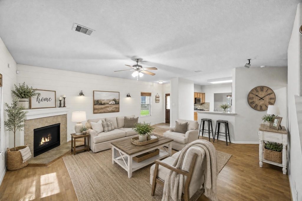 2702 Youpon Lake Court - Photo 1