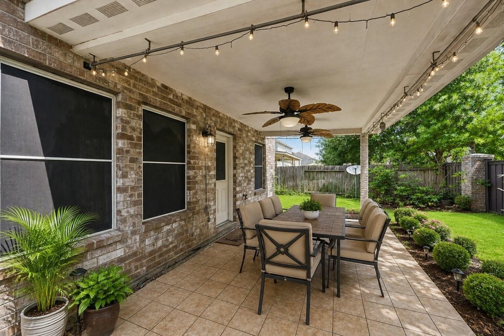2702 Youpon Lake Court - Photo 32