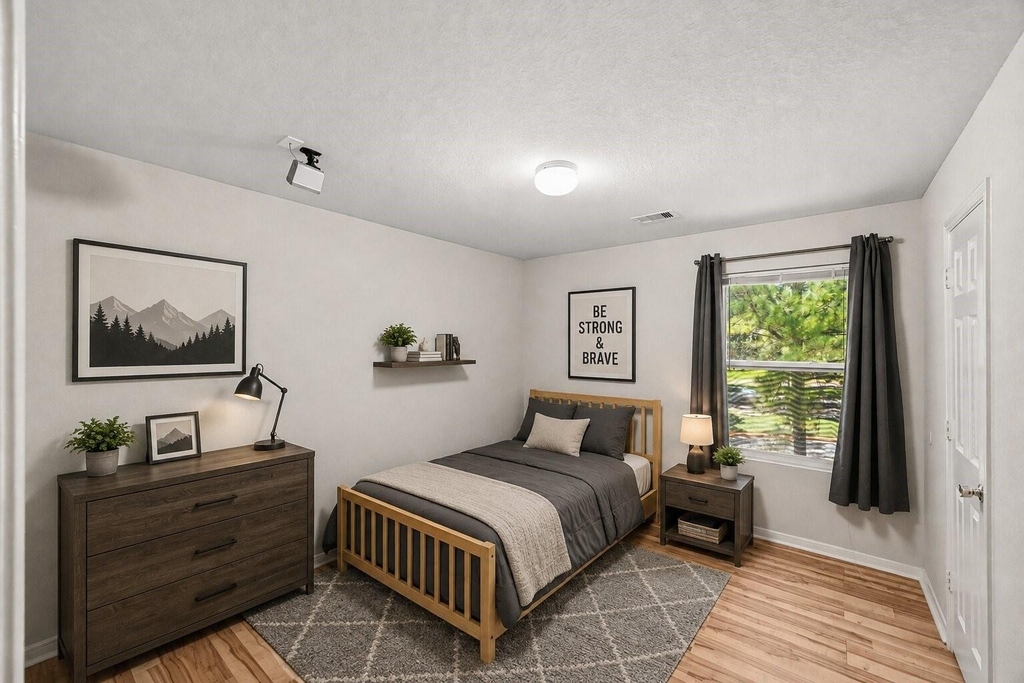 2702 Youpon Lake Court - Photo 26