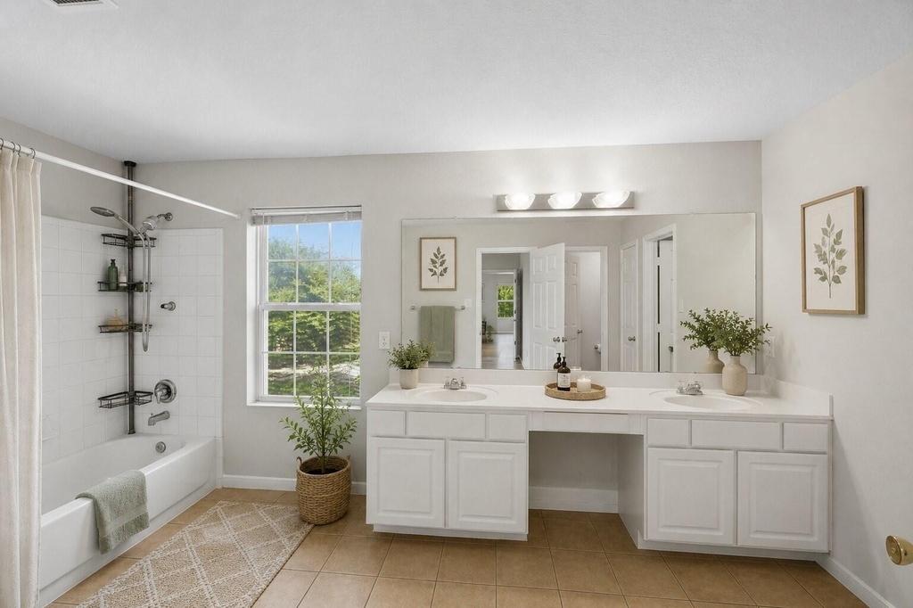 2702 Youpon Lake Court - Photo 17