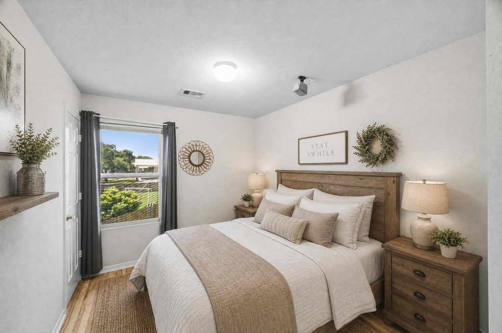 2702 Youpon Lake Court - Photo 20