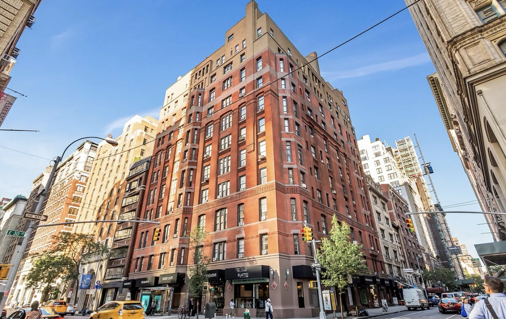 121 Madison Avenue - Photo 8