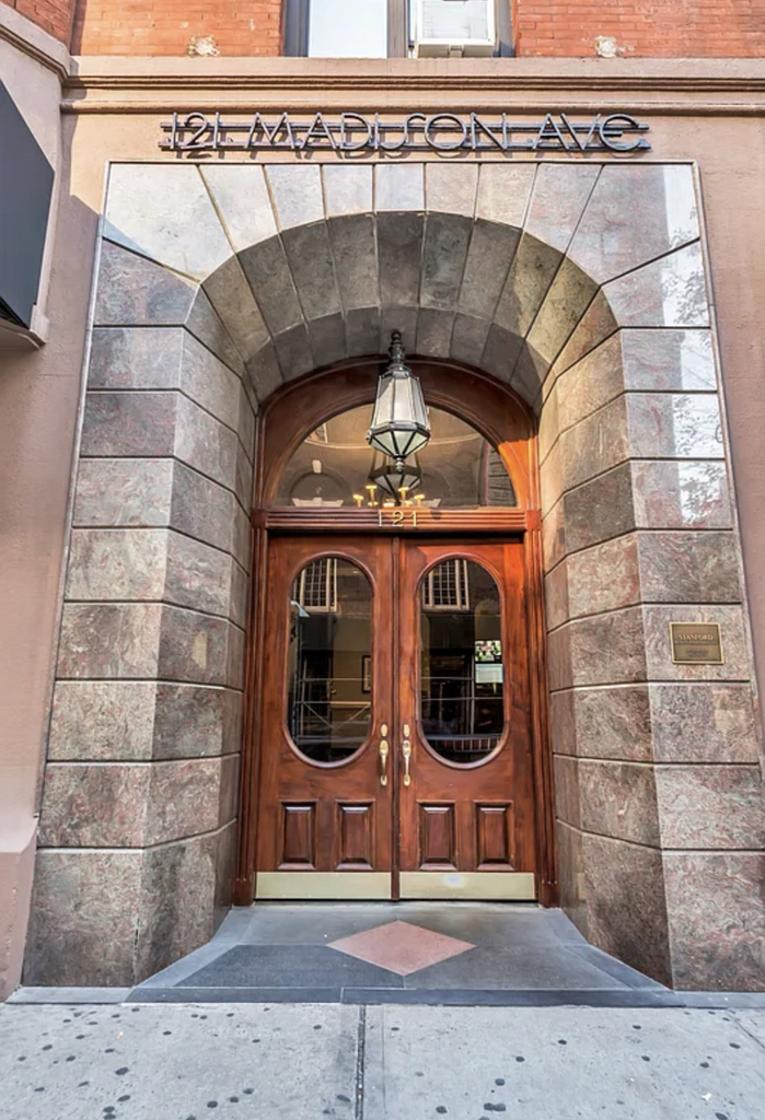 121 Madison Avenue - Photo 10