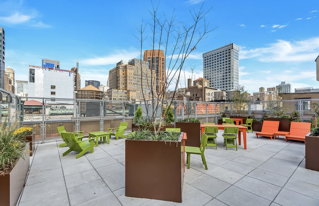 121 Madison Avenue - Photo 11