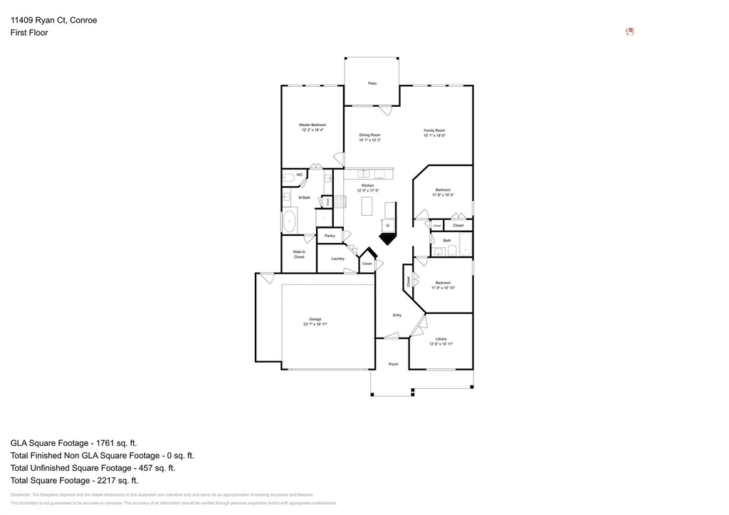 11409 Ryan Court - Photo 17
