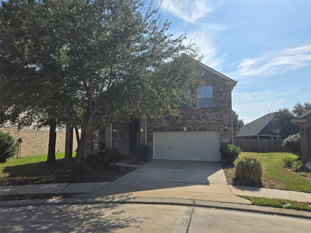 6611 Rosemary Knoll Lane - Photo 7