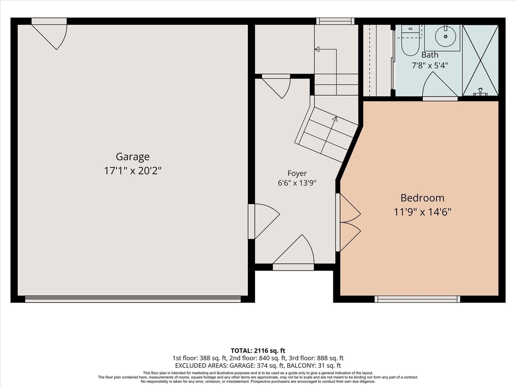 1912 Woodbury Street - Photo 34