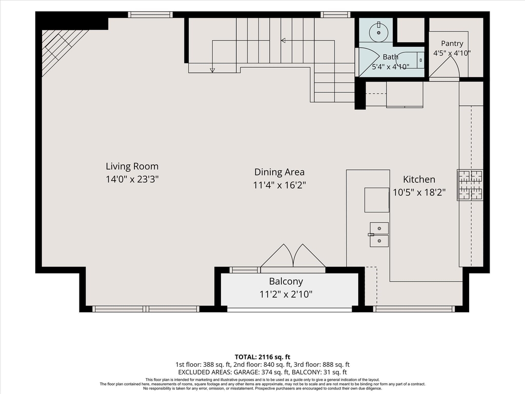 1912 Woodbury Street - Photo 37