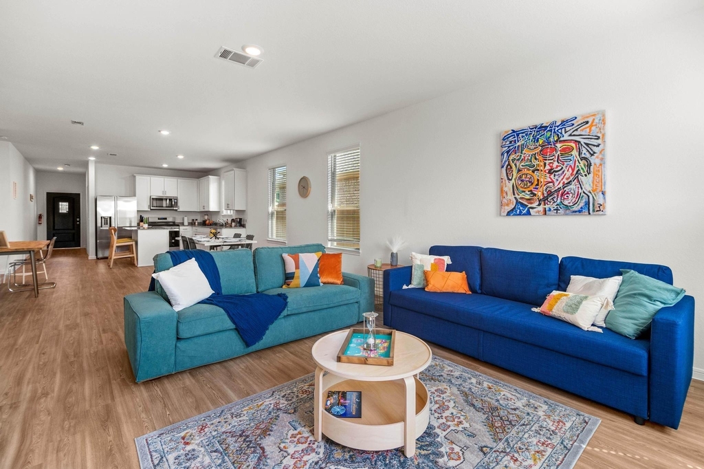 1301 Bright Hill Drive - Photo 12
