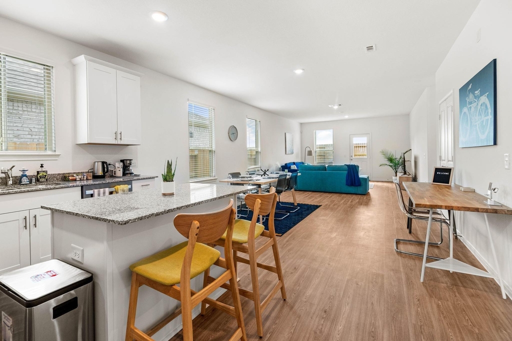 1301 Bright Hill Drive - Photo 1