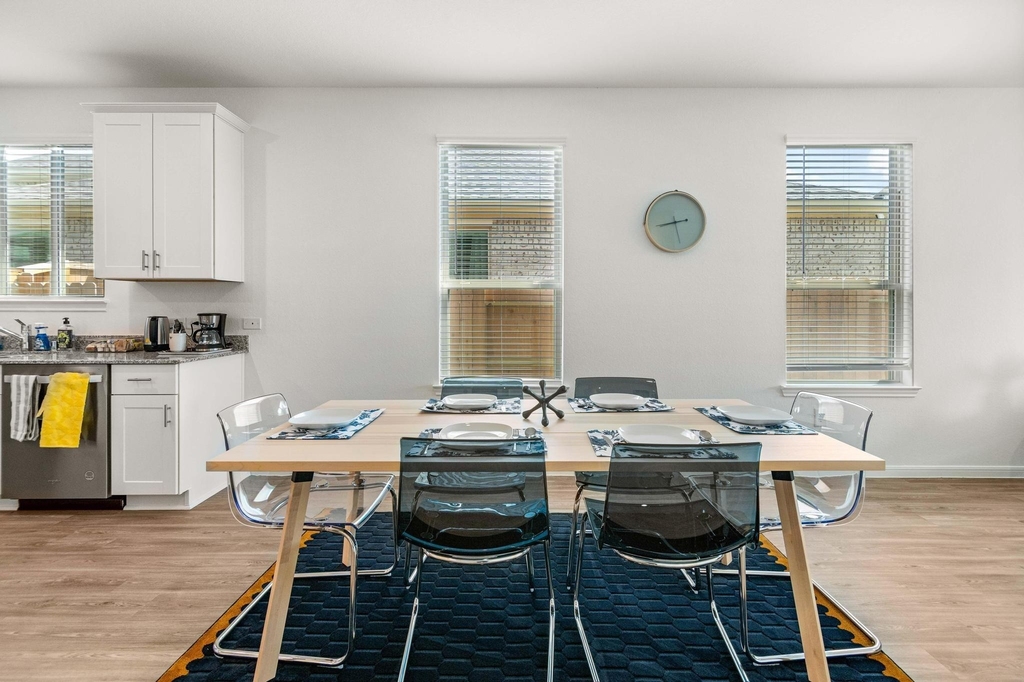 1301 Bright Hill Drive - Photo 7