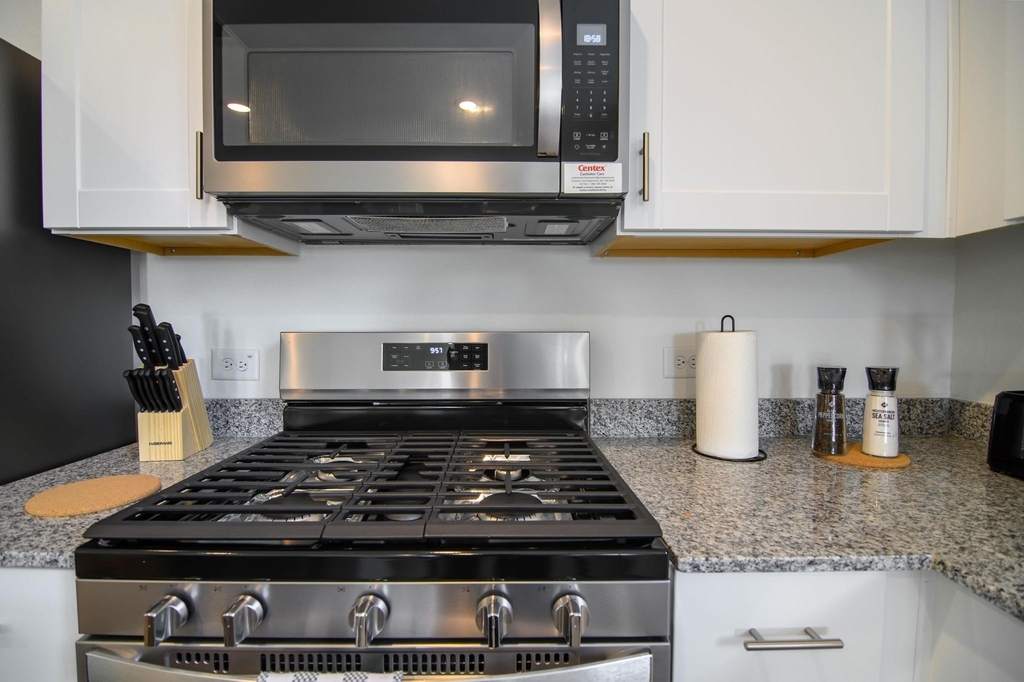 1301 Bright Hill Drive - Photo 5