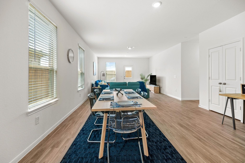 1301 Bright Hill Drive - Photo 6