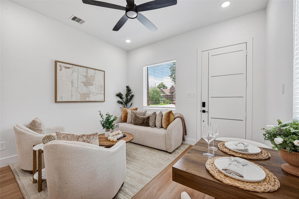 7836 Nashville St Unit B Street - Photo 2