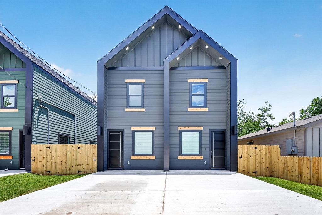 7836 Nashville St Unit B Street - Photo 0