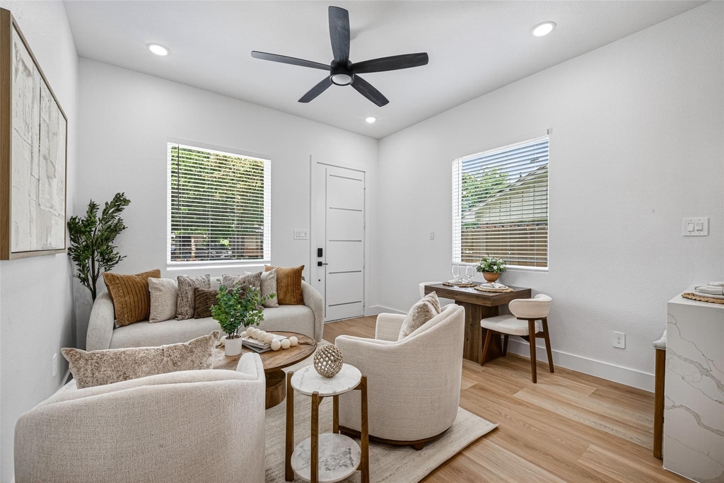 7836 Nashville St Unit B Street - Photo 3