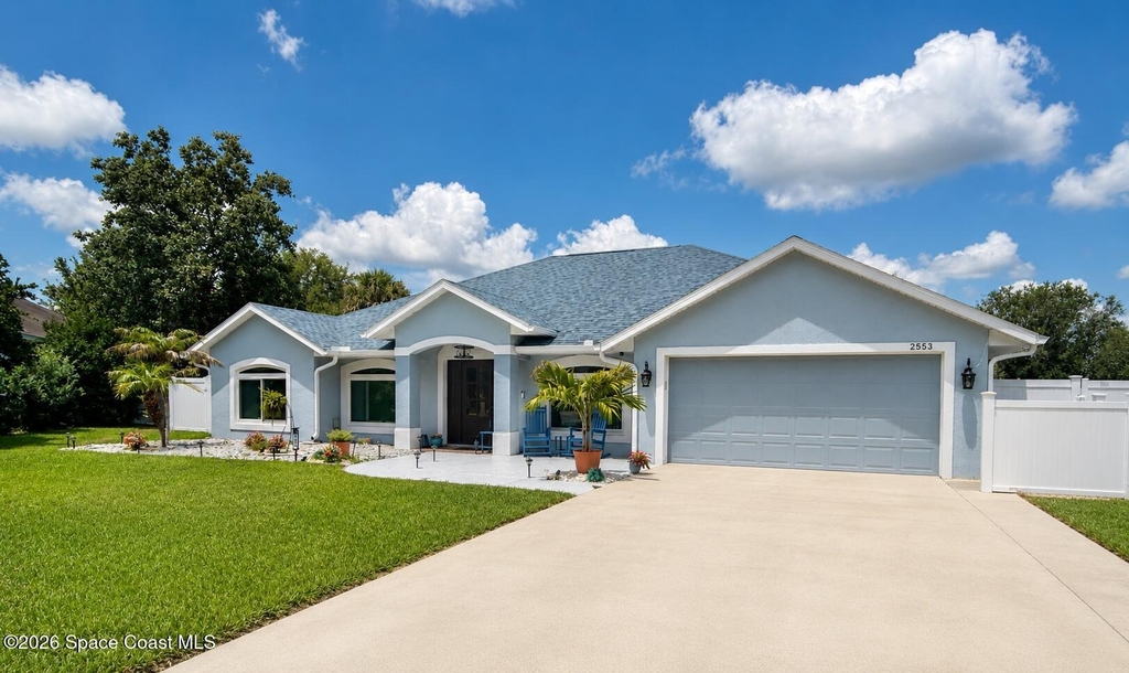 2553 Christopher Drive - Photo 14
